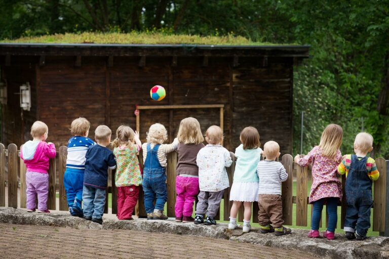micro-crèche à Strasbourg